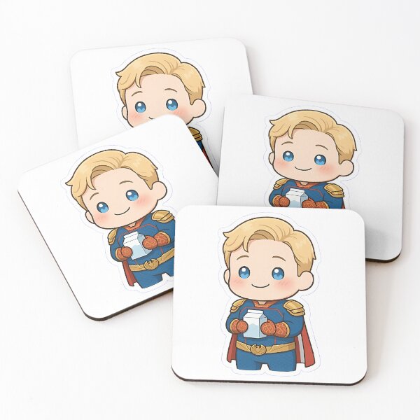Item preview, Homelander W Leche designed and sold by HoldwestShopNow.