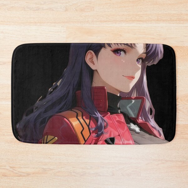 Item preview, Evangelion 5 designed and sold by Manu785.