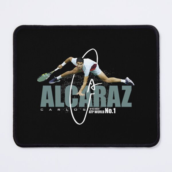 Item preview, Alcaraz | Perfect Gift For You And Friends designed and sold by Symet.