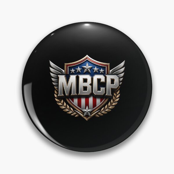 Artikelvorschau, MBCP Amerika entworfen und verkauft von RevolutionFourr.