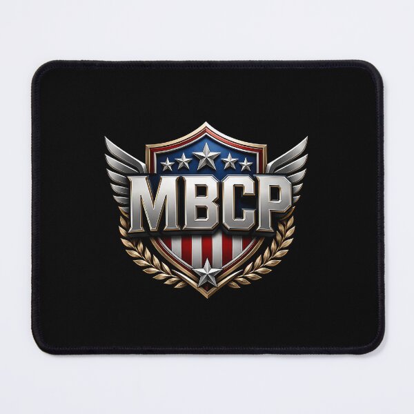 Item preview, Mbcp America designed and sold by RevolutionFourr.