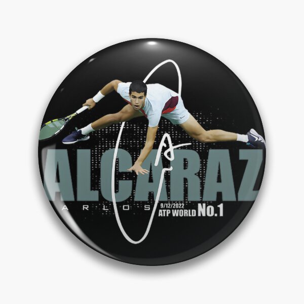 Item preview, Alcaraz | Perfect Gift For You And Friends designed and sold by Symet.