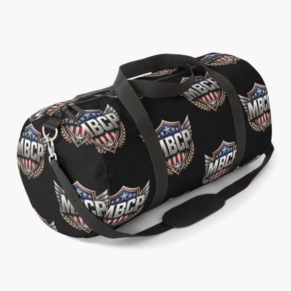 Item preview, Mbcp America designed and sold by RevolutionFourr.