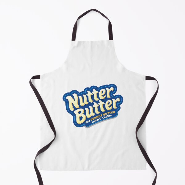 Item preview, Nutter Butter Peanut Butter Lovers Cookie Logo designed and sold by funkieedesigns.