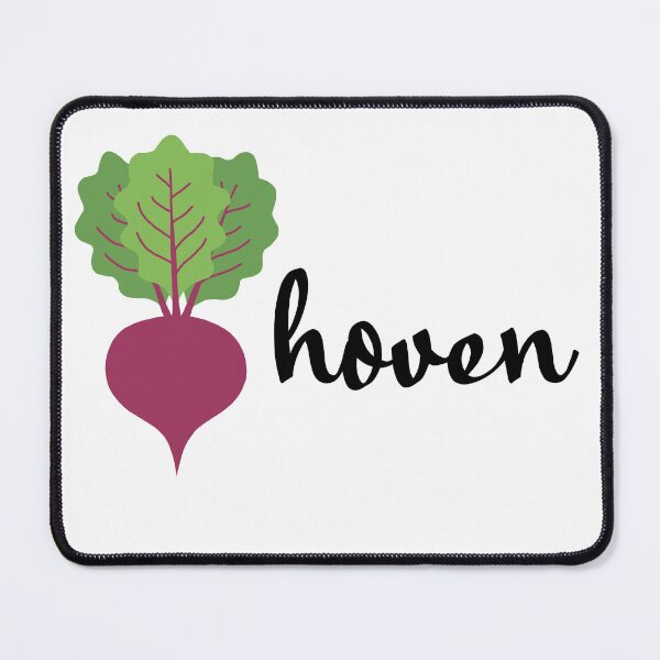 Item preview, Beet-hoven - Composer Puns designed and sold by hotchkiss2earth.