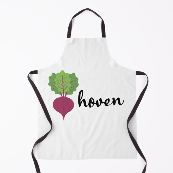 Item preview, Beet-hoven - Composer Puns designed and sold by hotchkiss2earth.