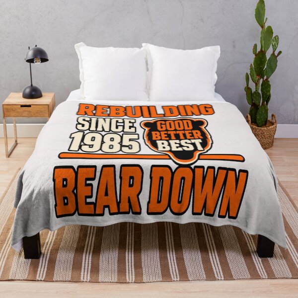 Item preview, Chicago Bears designed and sold by Astrolunarruk.