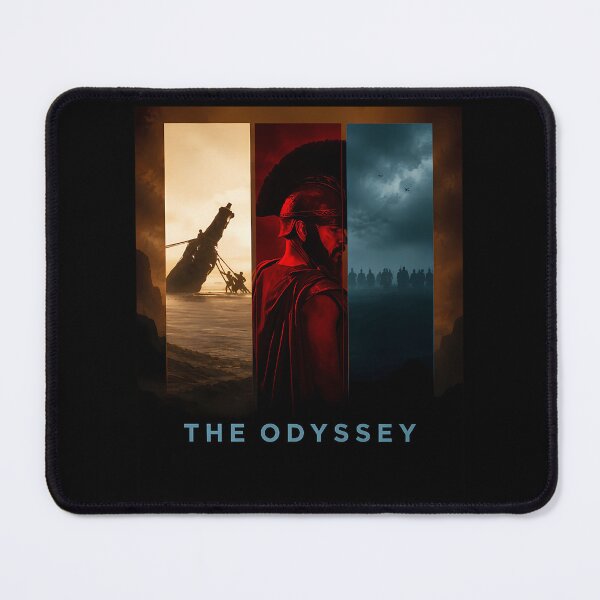 Item preview, The Odyssey designed and sold by SharkCoDesigns.