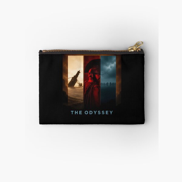 Item preview, The Odyssey designed and sold by SharkCoDesigns.