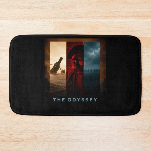 Item preview, The Odyssey designed and sold by SharkCoDesigns.