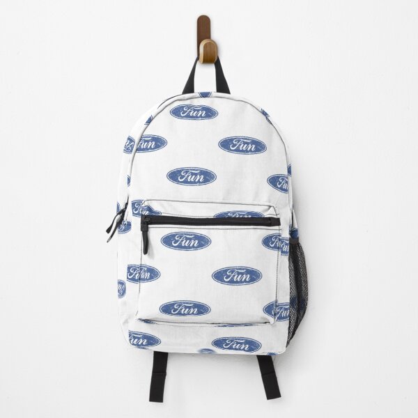Item preview, Ford Fun Art Logo – Classic Retro Car Enthusiast Design | Limited Edition designed and sold by Bryceplays.