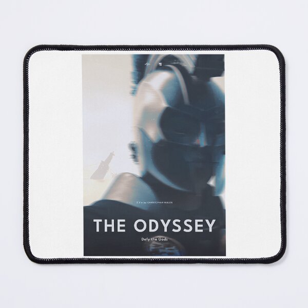 Item preview, The Odyssey (Alt 1) designed and sold by SharkCoDesigns.