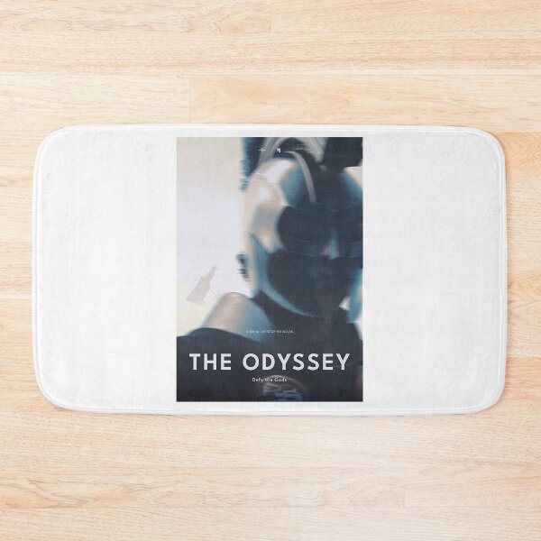 Item preview, The Odyssey (Alt 1) designed and sold by SharkCoDesigns.