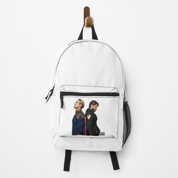 Item preview, Homelanders And Soldier Boy The Boys Side Meme designed and sold by HoldwestShopNow.