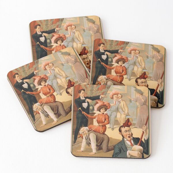 Item preview, And We All Had A Fabulous Time designed and sold by A Little Bit Ludo.