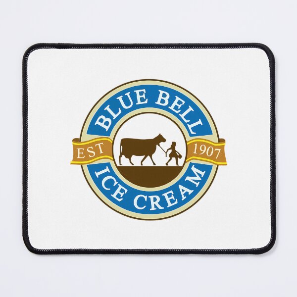 Item preview, Pastel Blue Bell Creameries Abliss designed and sold by funkieedesigns.