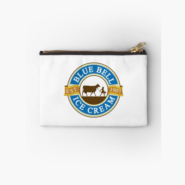 Item preview, Pastel Blue Bell Creameries Abliss designed and sold by funkieedesigns.