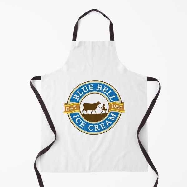 Item preview, Pastel Blue Bell Creameries Abliss designed and sold by funkieedesigns.