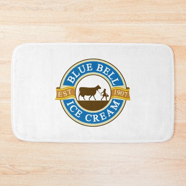 Item preview, Pastel Blue Bell Creameries Abliss designed and sold by funkieedesigns.