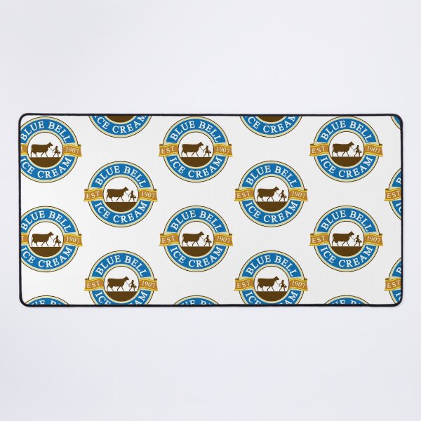Item preview, Pastel Blue Bell Creameries Abliss designed and sold by funkieedesigns.