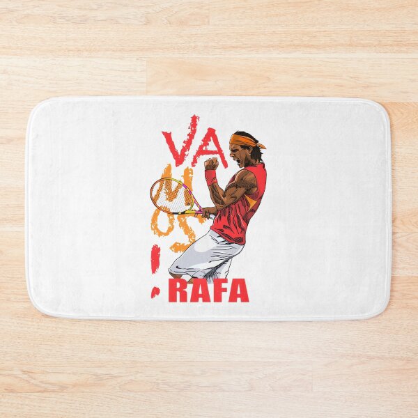 Item preview, Vamos Rafa | Limited Edition designed and sold by Symet.