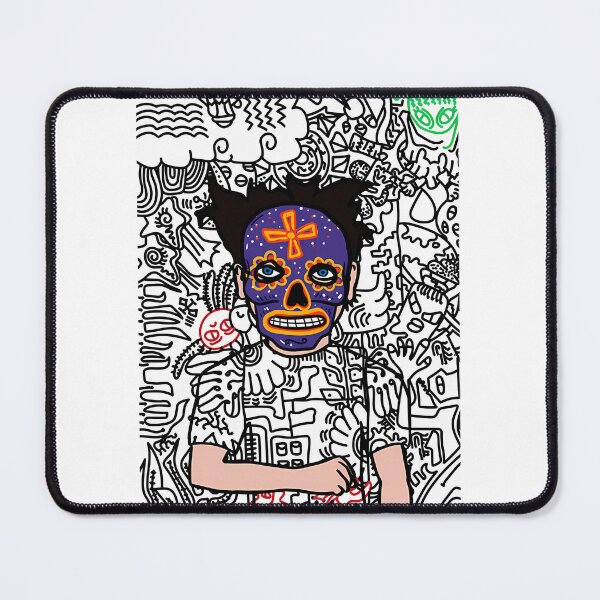 Item preview, Hashmasks | ⭐⭐⭐⭐⭐ designed and sold by Maragdi.