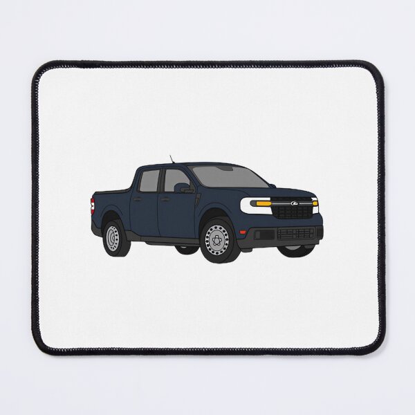 Item preview, Ford Maverick Alto Blue Xl | Limited Edition designed and sold by Bryceplays.
