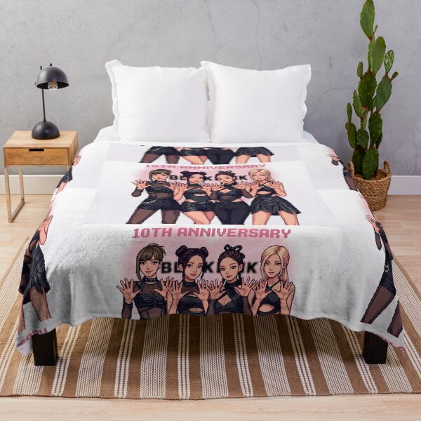 Item preview, K-pop 10TH ANNIVERSARY designed and sold by Fatih Reis.