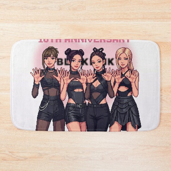 Item preview,  K-pop 10TH ANNIVERSARY designed and sold by Fatih Reis.