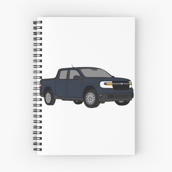 Item preview, Ford Maverick Alto Blue Xl | Limited Edition designed and sold by Bryceplays.