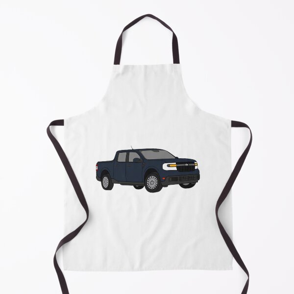 Item preview, Ford Maverick Alto Blue Xl | Limited Edition designed and sold by Bryceplays.
