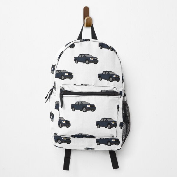 Item preview, Ford Maverick Alto Blue Xl | Limited Edition designed and sold by Bryceplays.