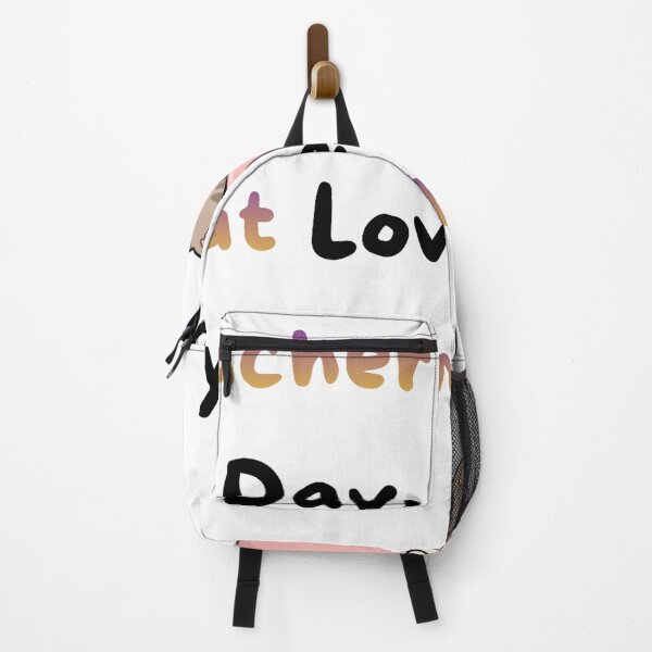 Item preview, Teacher By Day Cat Lover By Night Funny Quote designed and sold by Med-BSSFD.