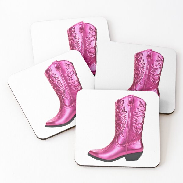 Item preview, Pink Chrome Western Pattern designed and sold by ForgottenTh1ngs.
