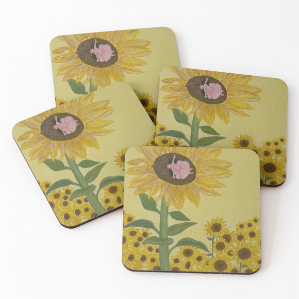 Item preview, Sunflower  designed and sold by Matildaelis.