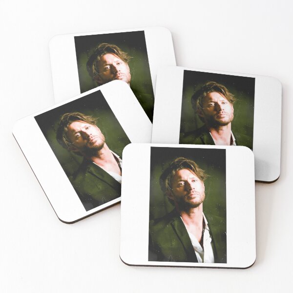 Artikelvorschau, Jensen Ackles entworfen und verkauft von HoldwestShopNow.