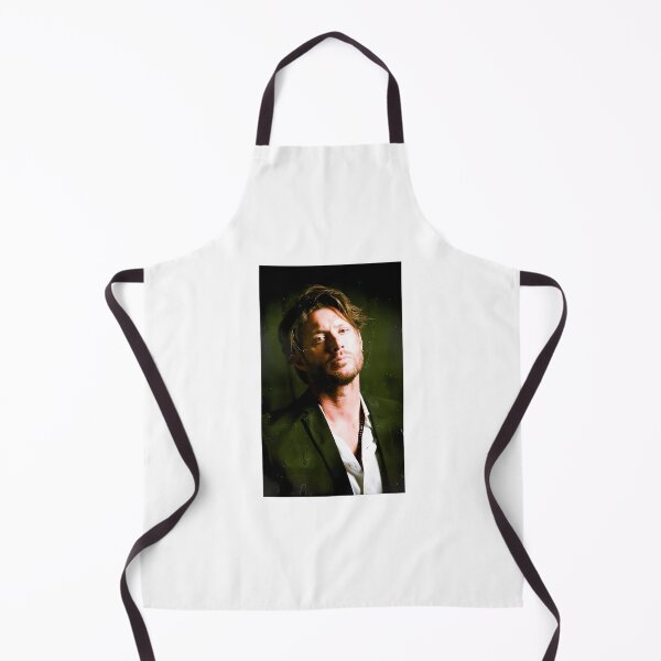 Item preview, Jensen Ackles designed and sold by HoldwestShopNow.