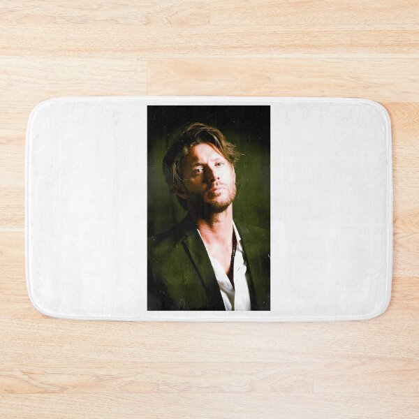 Item preview, Jensen Ackles designed and sold by HoldwestShopNow.