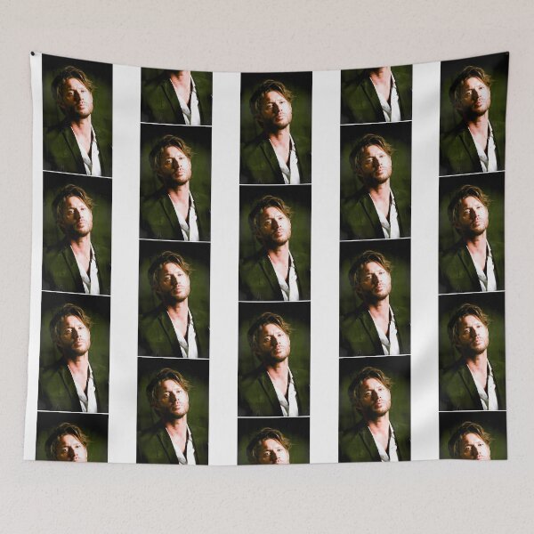 Item preview, Jensen Ackles designed and sold by HoldwestShopNow.