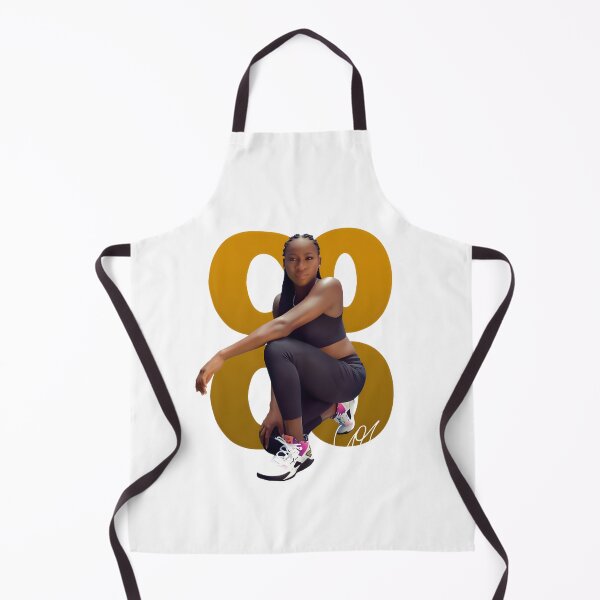Item preview, Coco Gauff Tennis Champion Graphic Tee – Bold Sports Illustration For Fans | Limited Edition designed and sold by Symet.