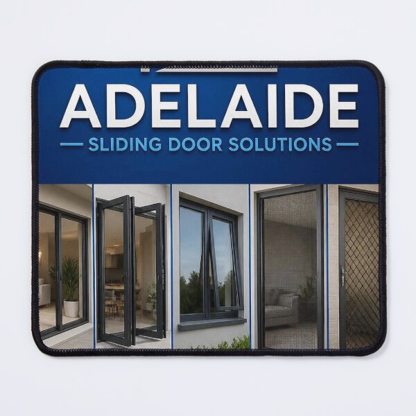 Item preview, Sliding Doors Company logo designed and sold by Bebe5512.