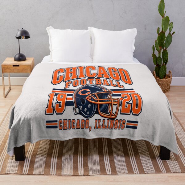 Item preview, Chicago Bears designed and sold by Astrolunarruk.