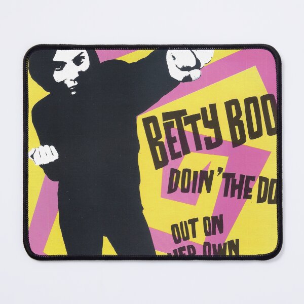 Item preview, Betty Boo Doin The Do designed and sold by Planetape.