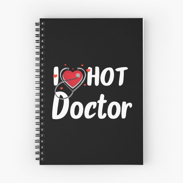 Item preview, Heart I Love I Heart Hot Father Doctor Shirt designed and sold by BurnPrintsEP.