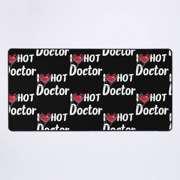 Item preview, Heart I Love I Heart Hot Father Doctor Shirt designed and sold by BurnPrintsEP.