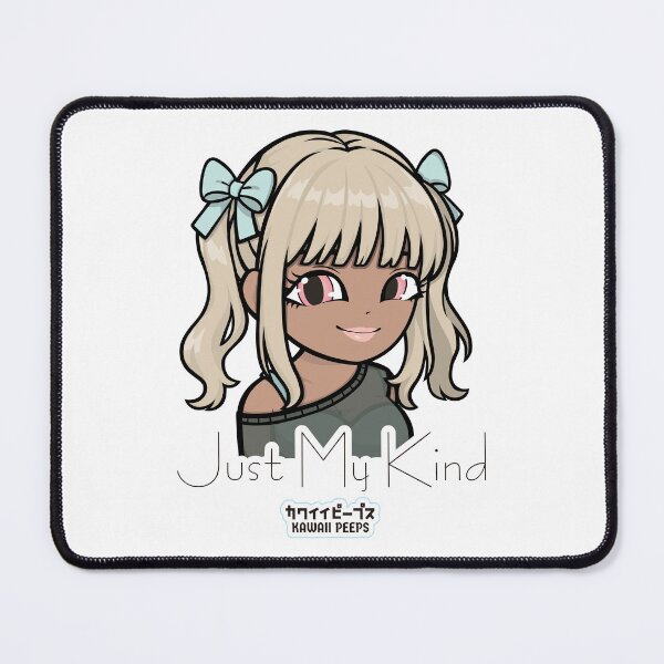 Item preview, Pastel Power Crew Just My Kind designed and sold by P-L-Sardines.