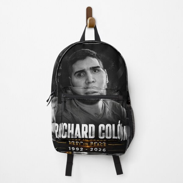 Item preview, Prichard Colón designed and sold by owpldh.