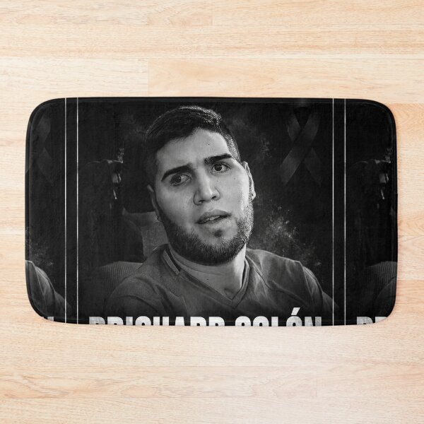 Item preview, Prichard Colón designed and sold by owpldh.