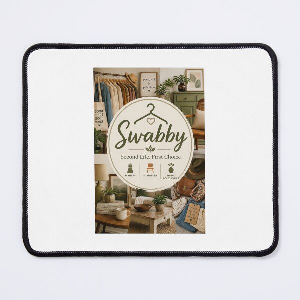Item preview, Second-hand Retail Company - logo designed and sold by Bebe5512.