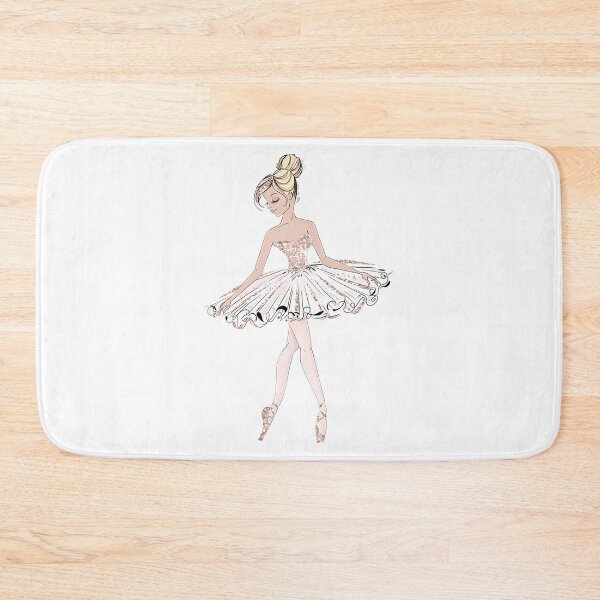 Item preview, Elegant Ballerina Dancer designed and sold by DisynePluss.